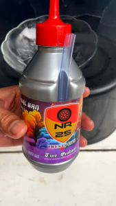 CAIRAN BAN TUBELESS NR 25 (1 DUST)