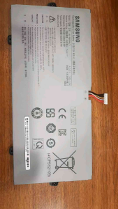 AA-PBSN4AF Laptop Battery for Samsung NP930SBE NP930SBE-K01CN NP930SBE-K02HK NP930SBE-K03CN NT930SBE NT930SBE-K28A NT930SBE-K38 NT930SBE-KT3W NP730QCJ NP730QCJ-K01US NP730QDA NP730QDA-KA1US 15.4V 54Wh