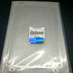 Cover Jaring Screen Radiator Ninja 150 R Ss Original 14037-1181