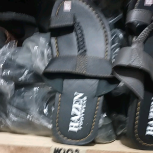 Marikina Made Sandals for Teens and Men