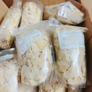 Mứt Gừng Huế Cổ Truyền Loại Đặc Biệt Cay Nồng Túi Zip (500 Gram)🌺