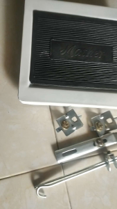 Pedal Injakan Kaki Mesin Jahit Industri (Set Pedal Besar)