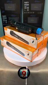 Wireless Microphone ไมค์ลอยเดี่ยว มีตัวรับสัญญาณ รุ่น MV-10 D-Power ไมค์โครโฟนไร้สาย