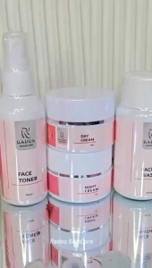 3 paket radea skincare/cream radea skincare paket reseller/cream radea original