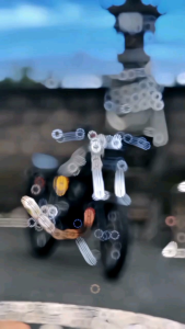 Fullset Striping Stiker Polet Yamaha RX KING 2008 Sticker List Body Rx King 2008 Hitam Berkualitas