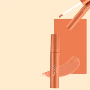 WARDAH COLOURFIT VELVET MATTE: Lipstik Warna-Warni & Berkualitas