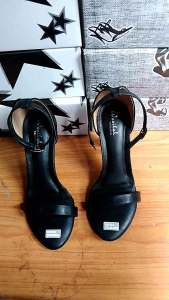 SANDAL QUINANARA HELLS 9 CM KEKINIAN