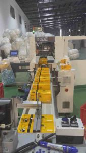 Giấy Rút Cao Cấp SimPao Hoàng Long