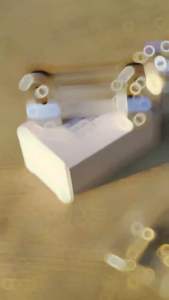 Riser klem stang Kawasaki Ninja R RR CNC