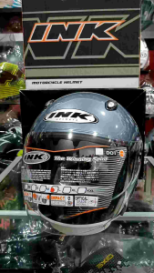 HELM INK CENTRO