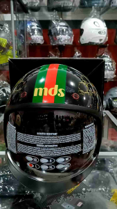 HELM MDS MAGNUM MOTIF