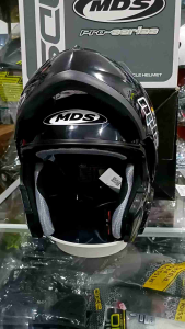 HELM MDS PRO RIDER MODULAR