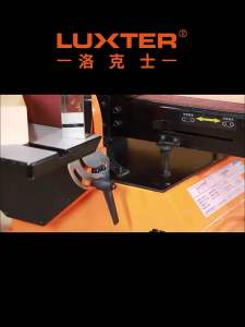 Luxter Professional 6x10 Heavy Duty Belt&Disc Sander 1200w Woodworking Machine With Stand/Belt Sander 1200w/Belt Sanding