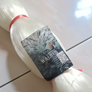 Jaring Ikan Berkualitas Tinggi 70x80 Tate Size: Tinggal Pilih