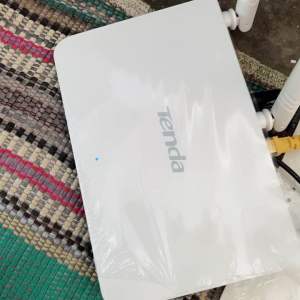 ROUTER WIFI TEND4 F3 ACCESS POINT WIRELESS BUKAN N301 N318 AC6