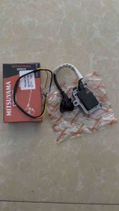 Mô pin ( điện ) máy cưa xích 382 Mitsuyama