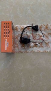 Mô pin ( điện ) máy cưa xích 180 Mitsuyama