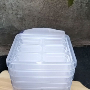 CETAKAN ES LILIN(6pcs) cetakan es/ CETAKAN JELLY /cetakan agar agar