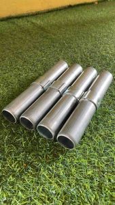 ข้อต่อนั่งร้าน ข้อต่อ Joint pin อุปกรณ์ นั่งร้าน 12 ชื้น/ชุด