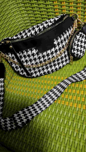 Tas Selempang Wanita Multifungsi & Tas Pinggang Waist Bag