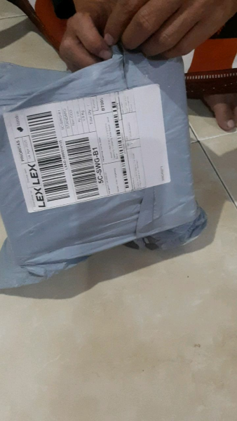 Buyer review video 4