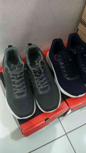 Sepatu Running Dans Size 40-45