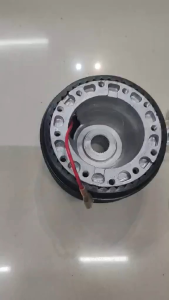 Boss kit adaptor T2 Toyota
