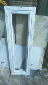 KUSEN PINTU ALUMINIUM 3inci uk 210x90