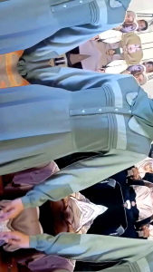 SEPLY Sarimbit 2025 Eksis 274 Accardian Green