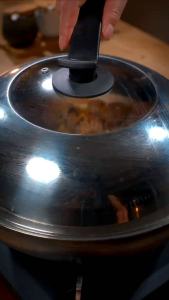 5 GÓI _Tàu xì loại ngon 150gr xào rau trưng hấp thịt