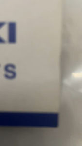 Pha đèn chóa đèn xe Impulse 125 chính hãng Suzuki