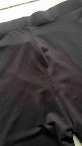 Celana Legging Anak Perempuan Usia 2-12 Tahun Bahan Spandek