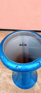 DARBUKA SOMBATY 9 INCI FULL GLITER SUPER PREMIUM BERAT KHUSUS