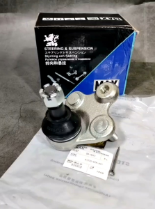 51220-STK-A01 Ball Joint Honda CRV Gen 3 Gen 4 / HRV - Bal - Bol Join - Bola Stir Original