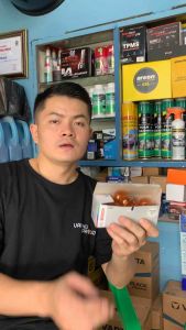 [Chính hãng] Bóng đèn xin nhan ô tô chân cài P21W 12V chính hãng Bosch (Giá 1 bóng)