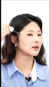 Youth O Clock Time Concentrate Serum Cleanser & Time Rebooting Ampoule Shot