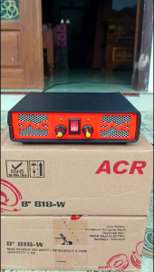 Power Amplifier 2 channel tpa3116 original 120watt×2