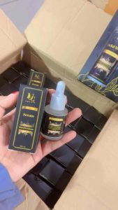 Serum UC beauty booster dna salmon 100% original