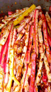 SEBLAK KERUPUK JAAT / BETON PEDAS /SNACK GURIH/ KERUPUK SEBLAK BETON