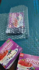 Gelatine Halagel (Halal)