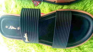sandal perempuan New Era Sandal karet Kokop Cewe Dewasa