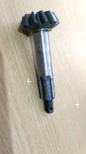 Gigi Reduksi 10T:31T Viar 300cc (08Q) Sparepart Roda3