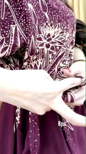 ❣️ DRESS CHIBI ZARA