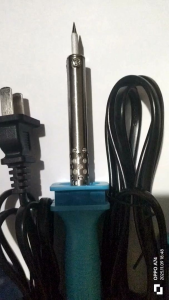 Soldering Iron (SUOER) 30W/40W/60W Heavy Duty