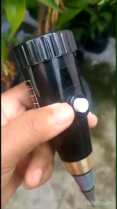 PH Meter Tanah VT-05 Berkualitas Akurat PH Meter Tanah Peluru Original akurat Berkualitas. ALAT UKUR PH TANAH