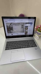 HP ELITEBOOK 850 G5 I5-8250U / 16G/512G  MỌNG NHẸ CẢM ƯNG SIÊU MƯỢT + MÀN HÌNH RỘNG + PHÍM SỐ KẾ TOÁN THÍCH HỢP CÔNG VIỆC