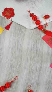 八福新春礼盒 Eight Blessings New Year Gift Box