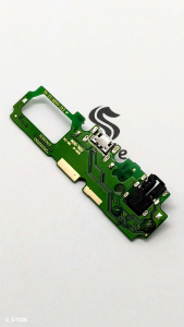 VIVO Y20I / Y12S ORI + IC CONNECTOR CHARGER PAPAN KONEKTOR CAS PCB BOARD VIVO Y20i / Y12S ORIGINAL + IC