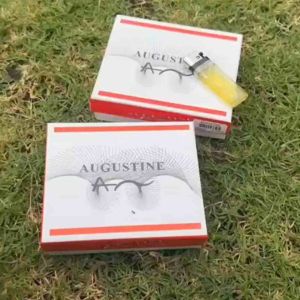 Dompet pria kukit asli model kulit basah