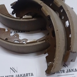 KAMPAS REM BELAKANG TROMOL INNOVA REBORND 2015 S/D 2020 ORIGINAL